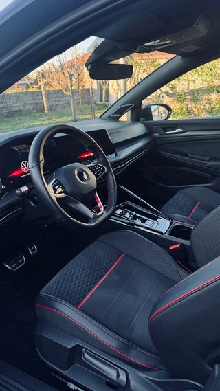 Volkswagen clubsport 2022