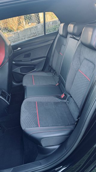 Volkswagen clubsport 2022