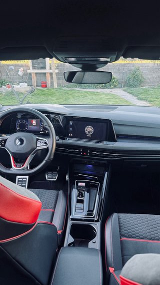 Volkswagen clubsport 2022