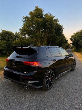 Volkswagen clubsport 2022