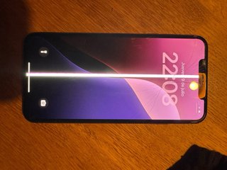 iPhone XS Max 256 GB - Da riparare