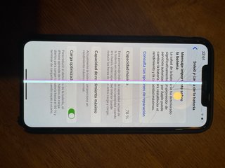 iPhone XS Max 256 GB - Da riparare