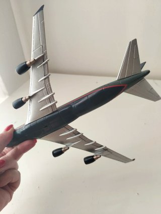 Airfix Aviones Maqueta 1/72 (Spitfire, Auster, Avr