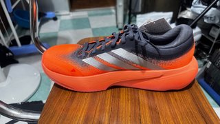 Adidas Supernova Rise - Zapatillas Running Hombre/