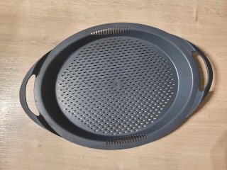 Vsroma TM5 Thermomix - Bol con colador