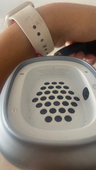 Airpods Max Azul Originales Apple