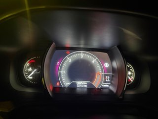 Renault Megane 2018