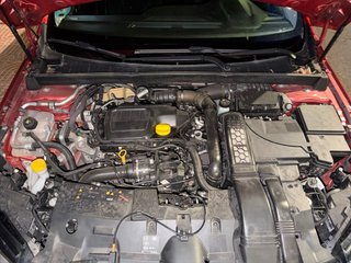 Renault Megane 2018