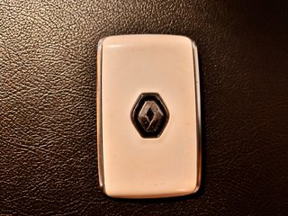 Renault Megane 2018