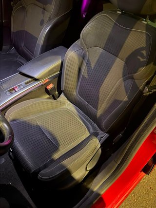 Renault Megane 2018