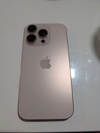 iPhone 16 Pro 256GB