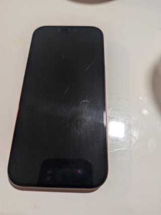 iPhone 16 Pro 256GB