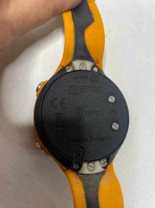 : Mares Smart Apnea Ordenador Buceo