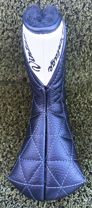 headcover Cobra Vintage – linha KING / Vintage