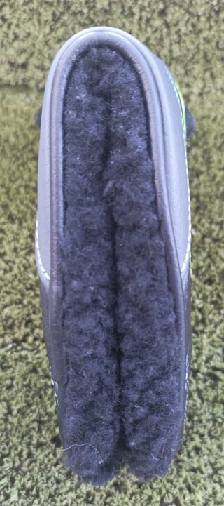 headcover Cobra Vintage – linha KING / Vintage