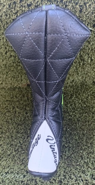 headcover Cobra Vintage – linha KING / Vintage