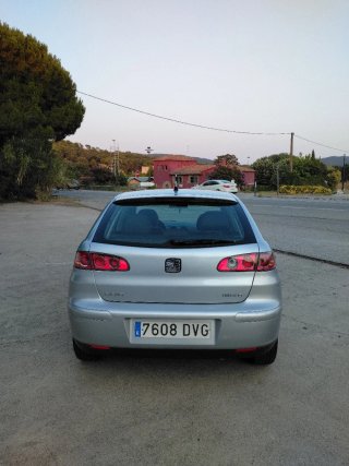 SEAT Ibiza 2006