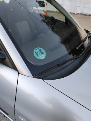 SEAT Ibiza 2006