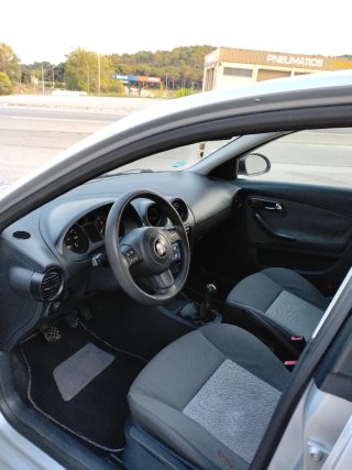 SEAT Ibiza 2006