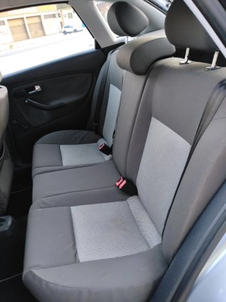 SEAT Ibiza 2006