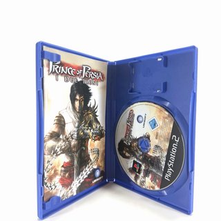 Prince of Persia I Due Troni PS2