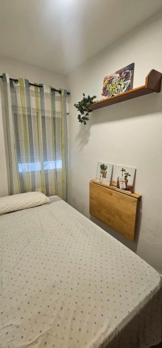 Alquiler de hab. para chicas. Alcala de Henares