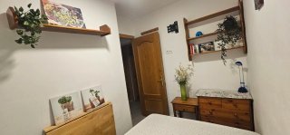 Alquiler de hab. para chicas. Alcala de Henares