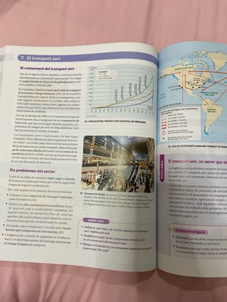 GEOGRAFIA 3 ESO CONSTRUINT MONS