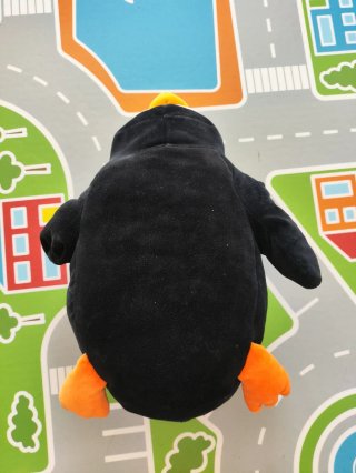 Peluches animales Tortuga gato pingüino
