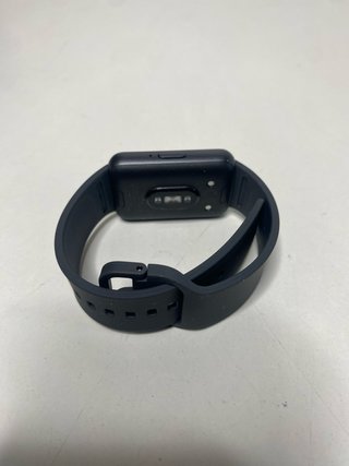 : Samsung Galaxy Fit3 - Pulsera Inteligente Negra