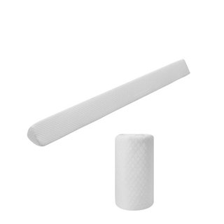 Toddlers Bed Bumper, 56-inch Non-Slip Bed Rail Bumper,
