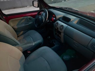 Renault Kangoo 2007