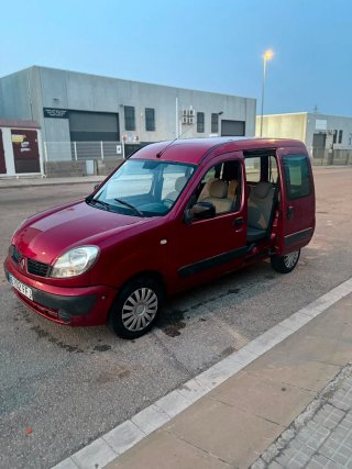 Renault Kangoo 2007