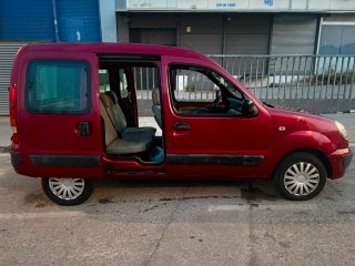 Renault Kangoo 2007