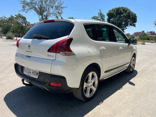 Peugeot 3008 HDI 🟡 B