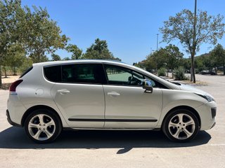 Peugeot 3008 HDI 🟡 B