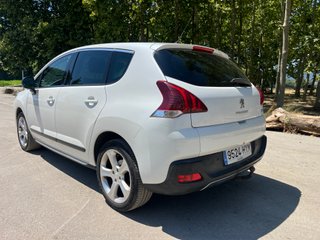 Peugeot 3008 HDI 🟡 B