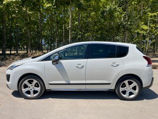 Peugeot 3008 HDI 🟡 B