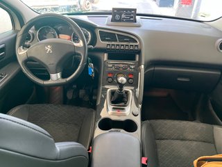 Peugeot 3008 HDI 🟡 B
