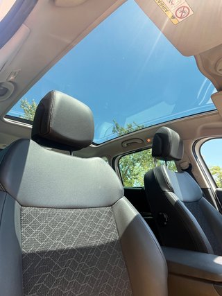 Peugeot 3008 HDI 🟡 B
