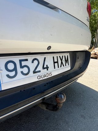 Peugeot 3008 HDI 🟡 B
