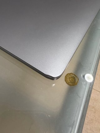 MacBook Pro M1 Gris Espacial