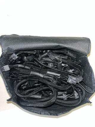 Corsair RM1000x Alimentatore