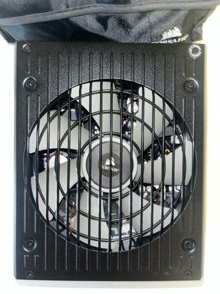 Corsair RM1000x Alimentatore