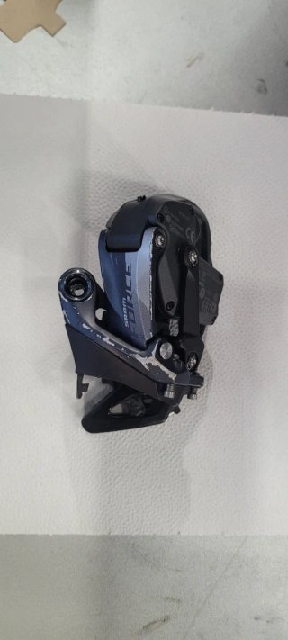 Cambio SRAM FORCE AXS 12V para piezas leer bien.