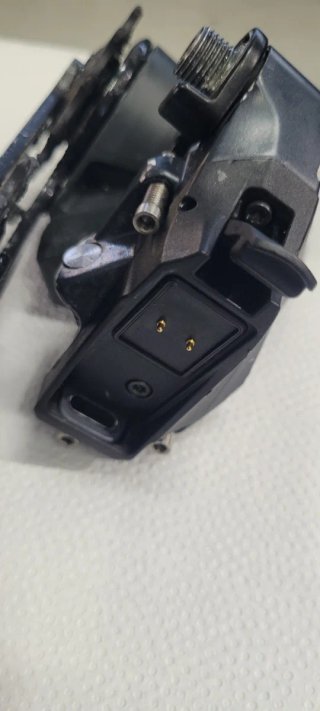Cambio SRAM FORCE AXS 12V para piezas leer bien.
