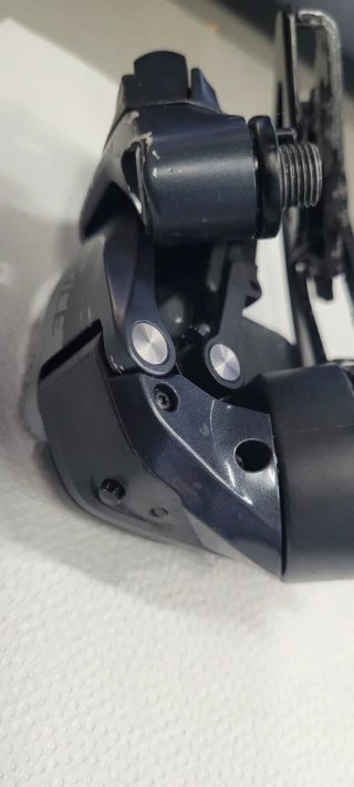 Cambio SRAM FORCE AXS 12V para piezas leer bien.