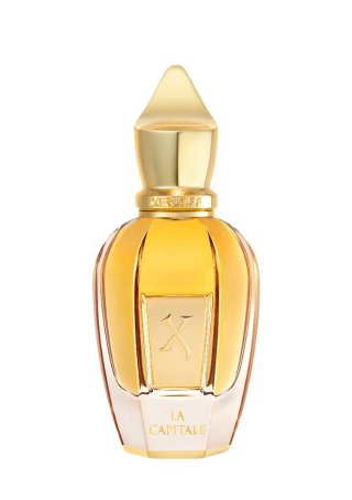Xerjoff La Capitale Eau de Parfum 50ml