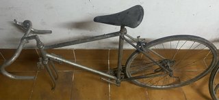 Bicicleta Orbea Clásica Restaurar + regalo