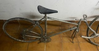 Bicicleta Orbea Clásica Restaurar + regalo